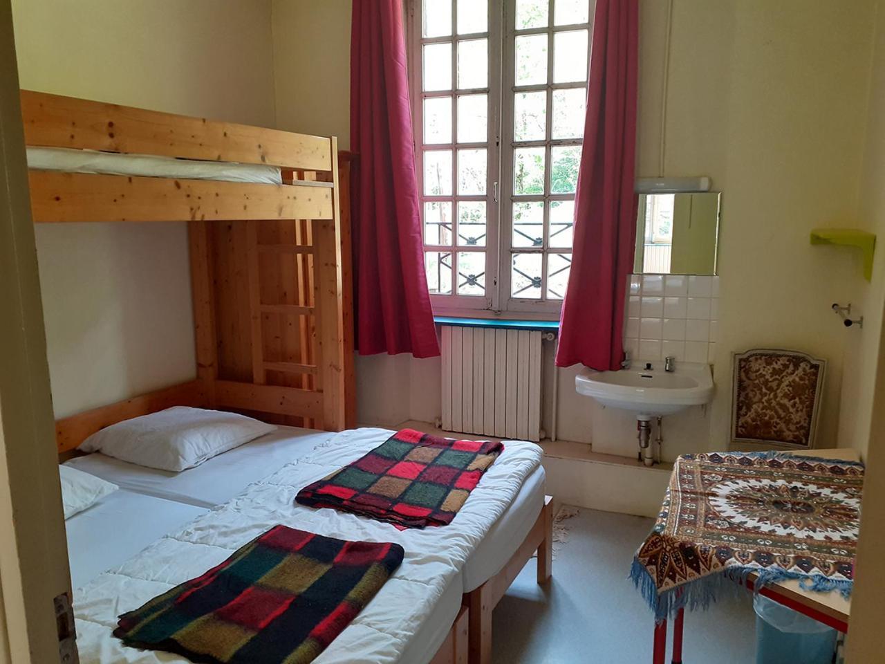 Le Moulin De Saleth Hotel Saint-Antonin-Noble-Val Room photo
