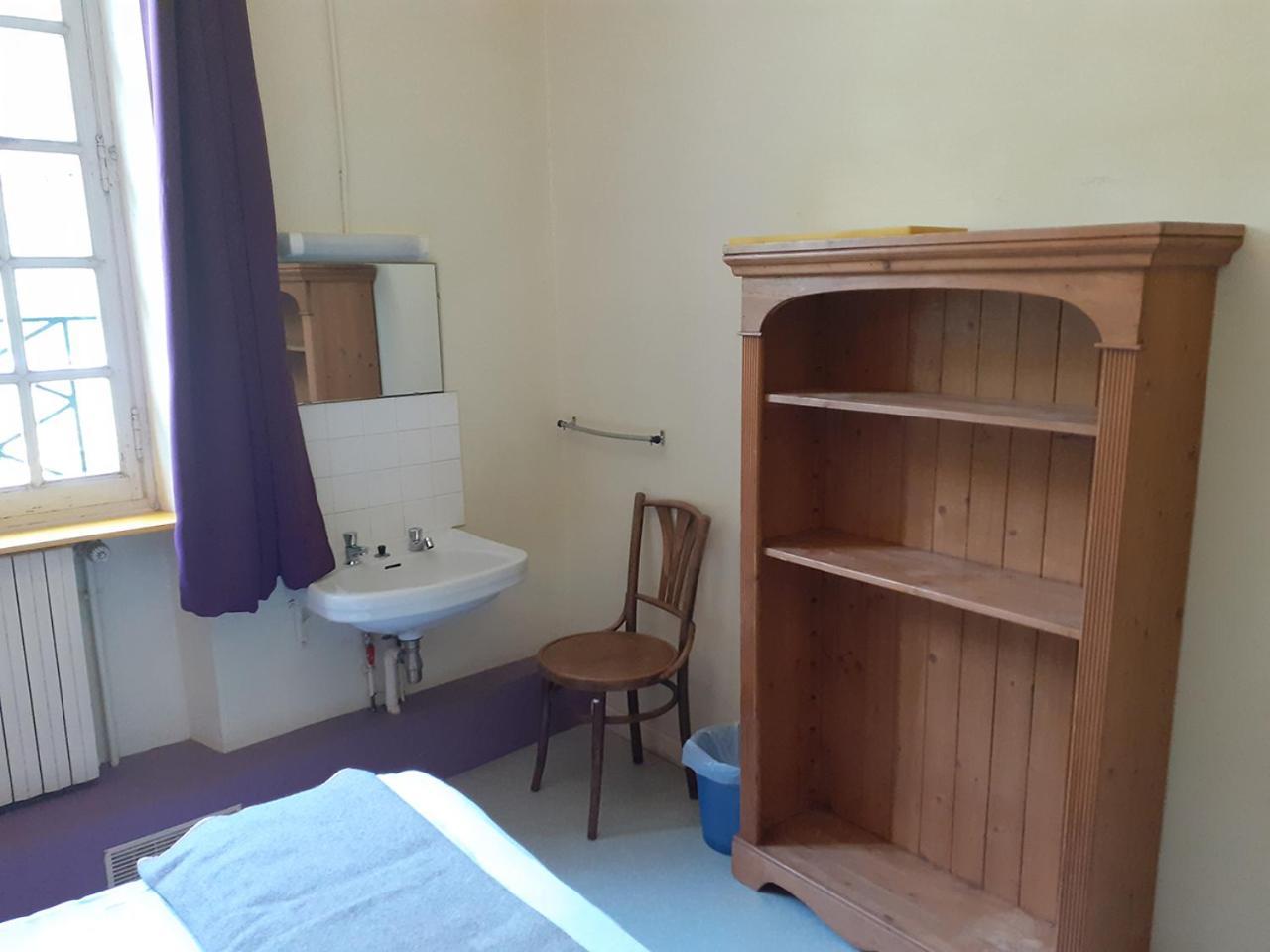 Le Moulin De Saleth Hotel Saint-Antonin-Noble-Val Room photo