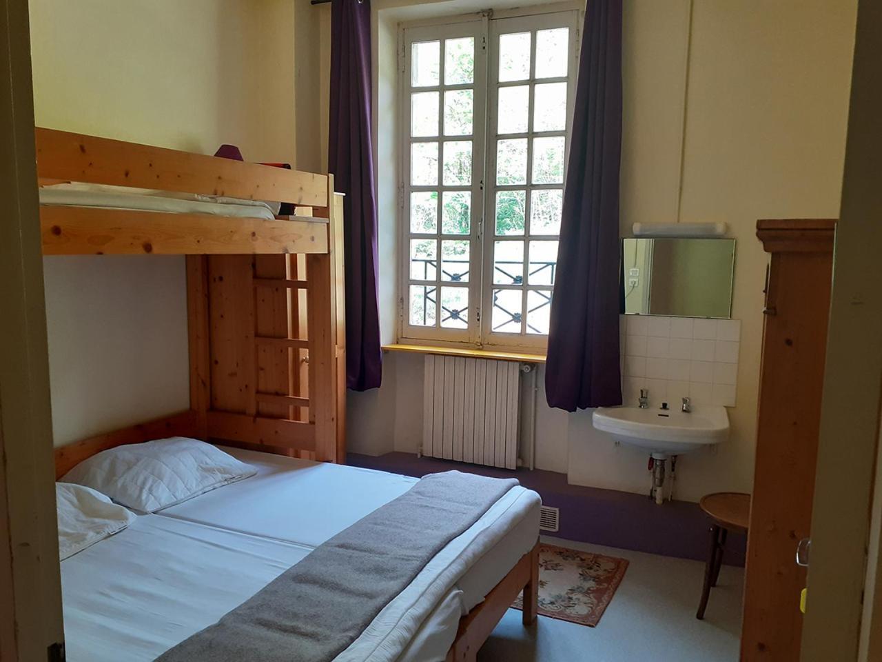 Le Moulin De Saleth Hotel Saint-Antonin-Noble-Val Room photo