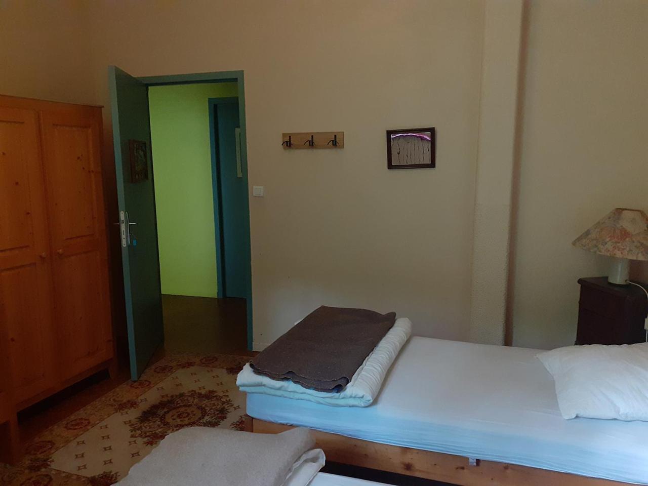 Le Moulin De Saleth Hotel Saint-Antonin-Noble-Val Room photo