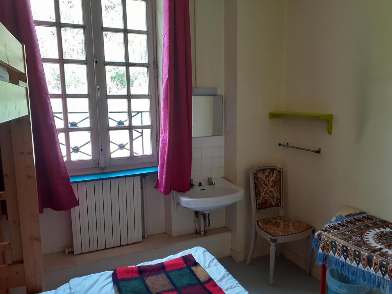Le Moulin De Saleth Hotel Saint-Antonin-Noble-Val Room photo
