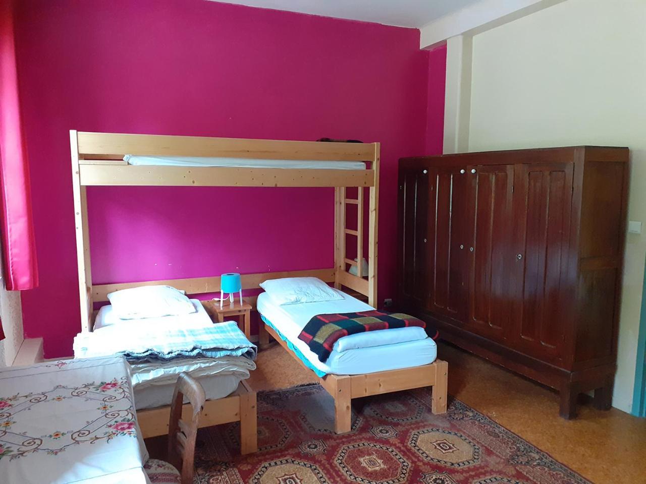 Le Moulin De Saleth Hotel Saint-Antonin-Noble-Val Room photo