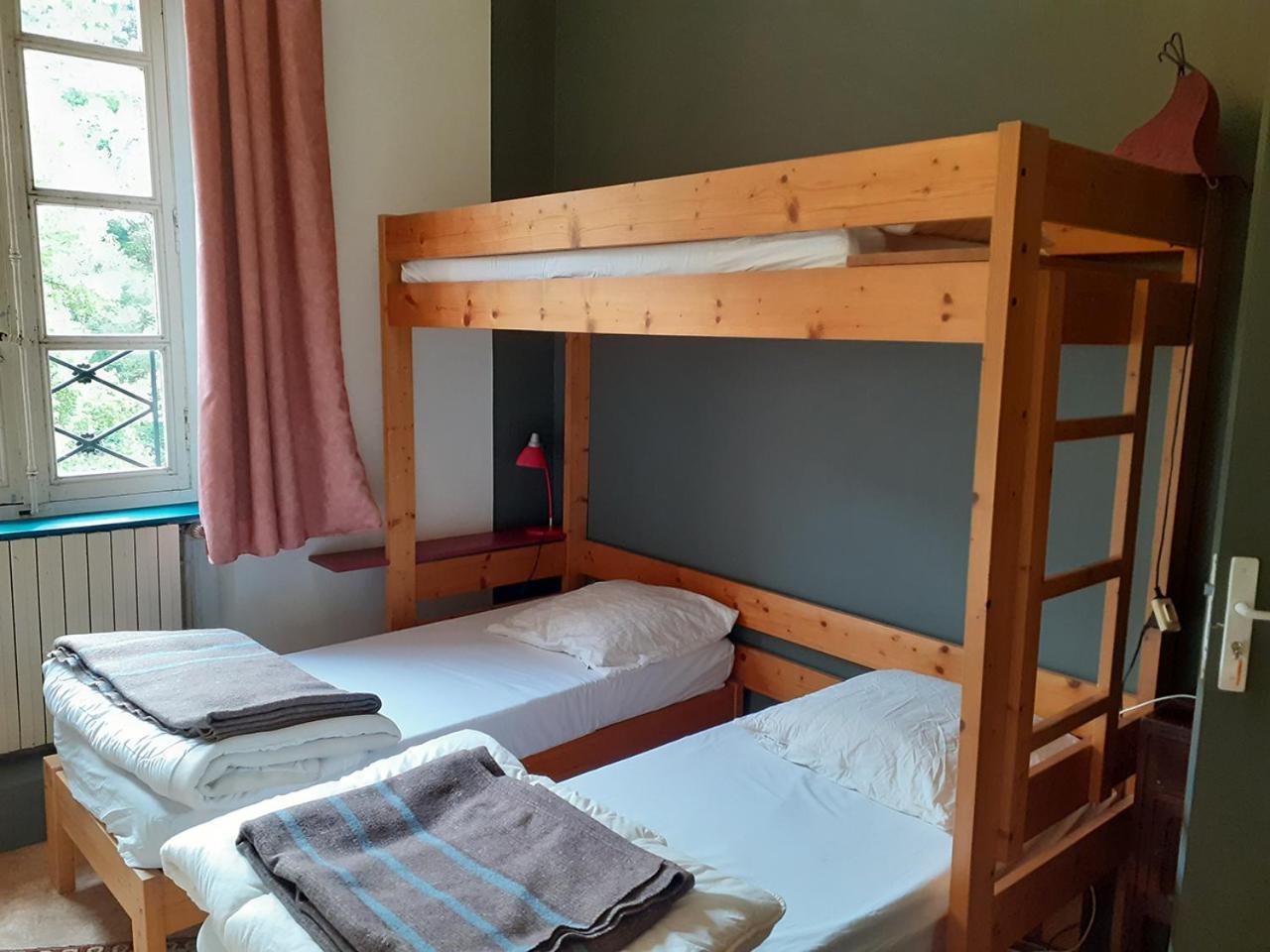 Le Moulin De Saleth Hotel Saint-Antonin-Noble-Val Room photo